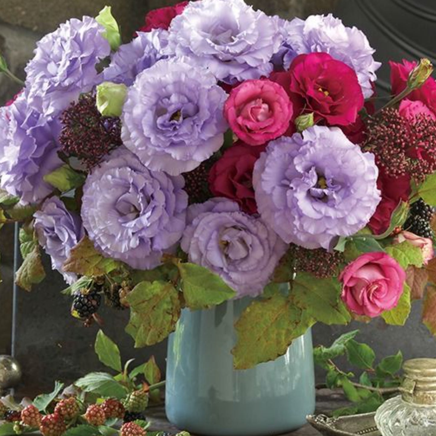 LISIANTHUS CORELLI SERIES